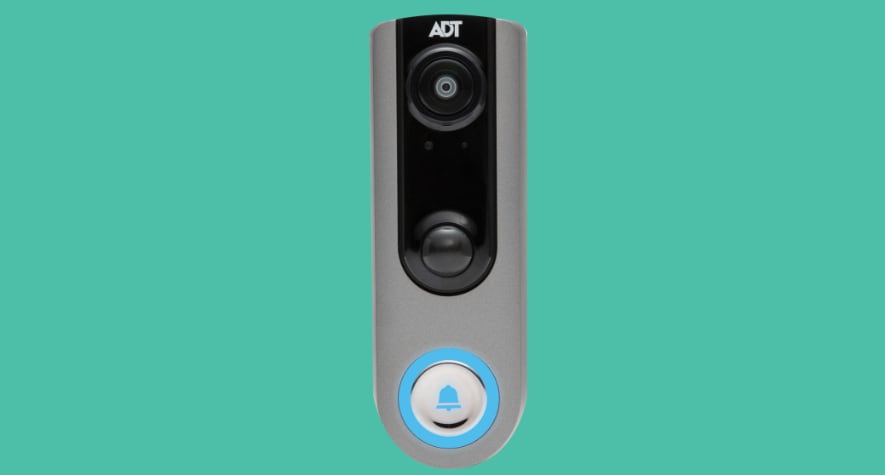 Atlanta Doorbell Cameras