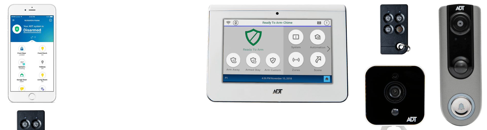security systems Atlanta