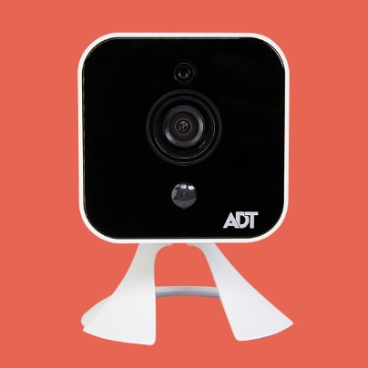 outdoor security cameras Atlanta