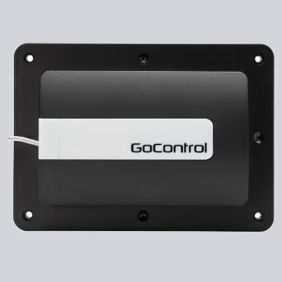 Atlanta garage door controller