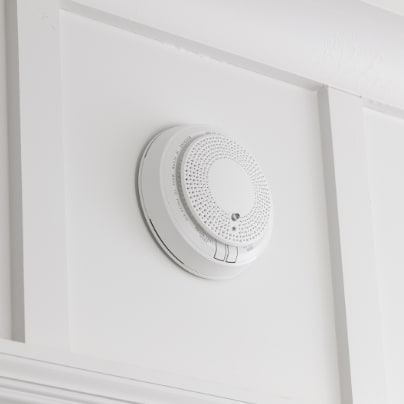 Atlanta smoke detector adt