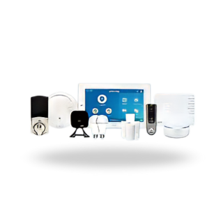 ADT product packages Atlanta