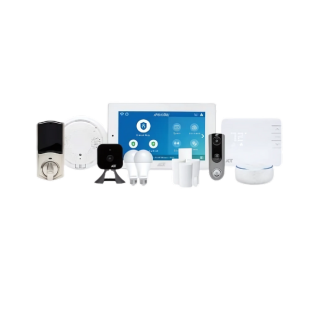 ADT product packages Atlanta