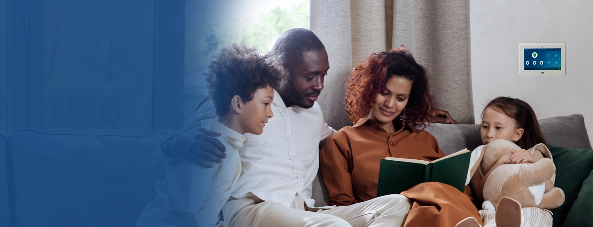 security systems Atlanta