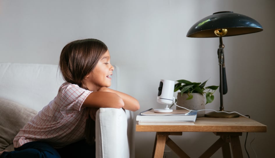 Vivint Security Monitor in Atlanta